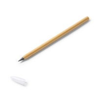 Lápiz de Grafito con Escritura Infinita Stamina Bakan | Toleshop