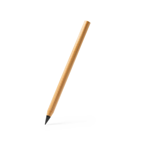 Lápiz de Grafito con Escritura Infinita Stamina Bakan | Toleshop