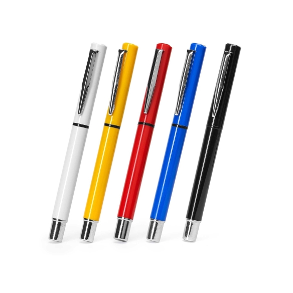 Bolígrafo Roller Stamina Yama | Toleshop