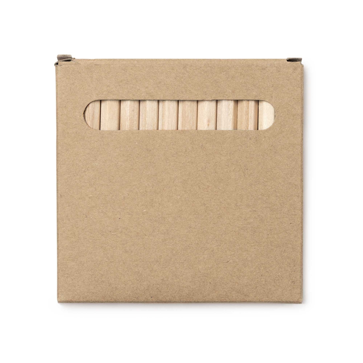 Caja de 12 Lápices Stamina Koel | Toleshop
