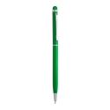 Bolígrafo Giratorio con Puntero Táctil Stamina Baume 8005