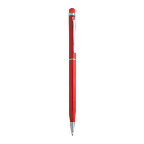 Bolígrafo Giratorio con Puntero Táctil Stamina Baume | Toleshop