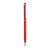 Bolígrafo Giratorio con Puntero Táctil Stamina Baume | Toleshop
