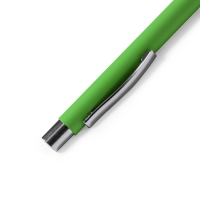 Bolígrafo con Pulsador Stamina Dover | Toleshop