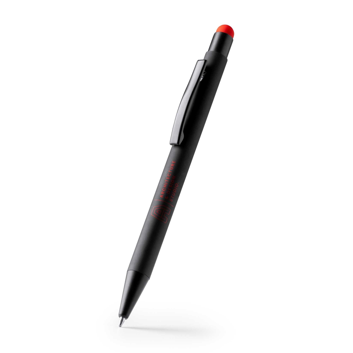 Bolígrafo Stamina Kanor | Toleshop