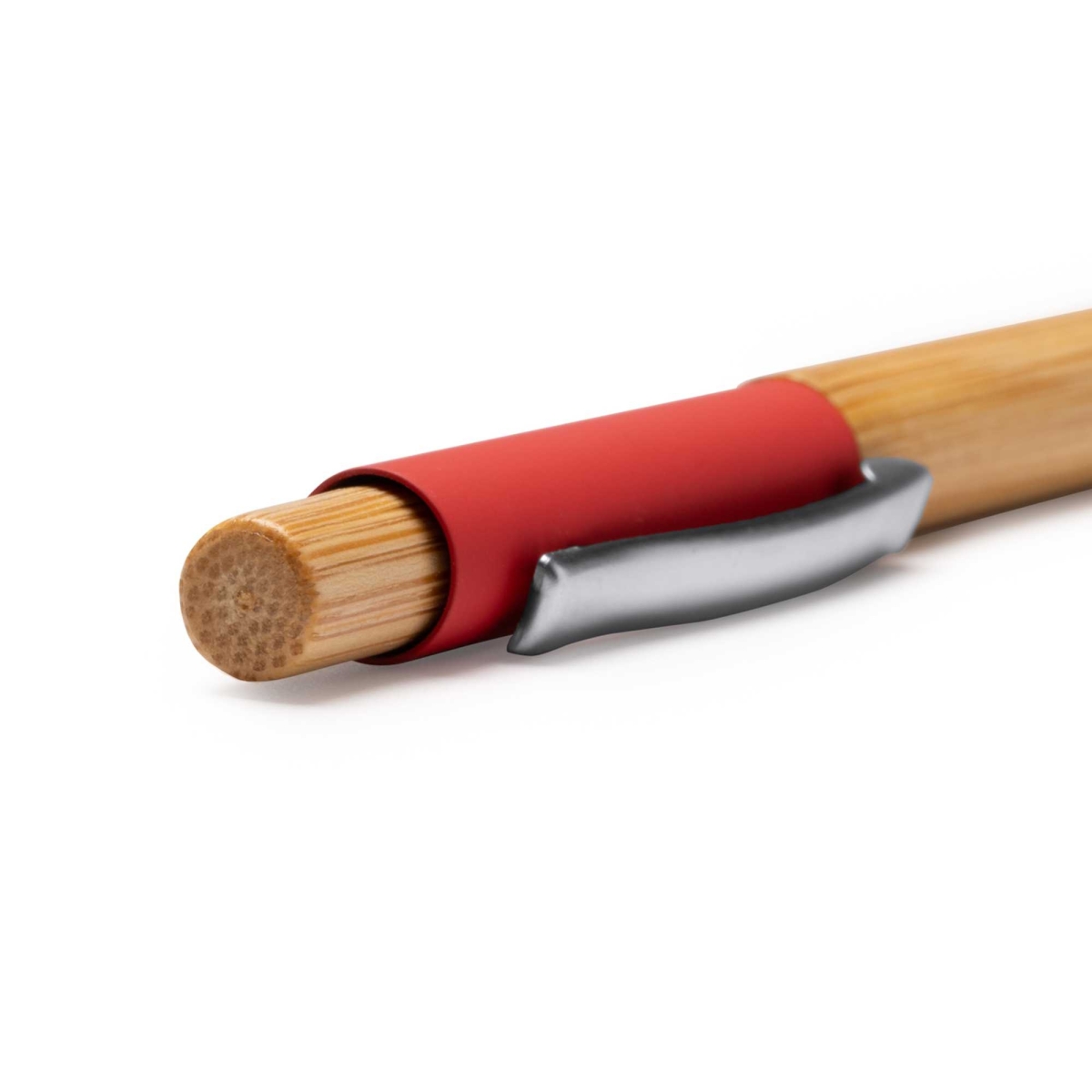 Bolígrafo Pulsador Stamina Osiris | Toleshop