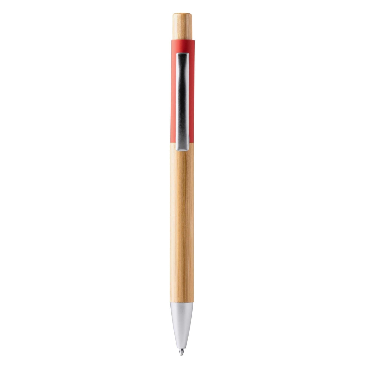 Bolígrafo Pulsador Stamina Osiris | Toleshop