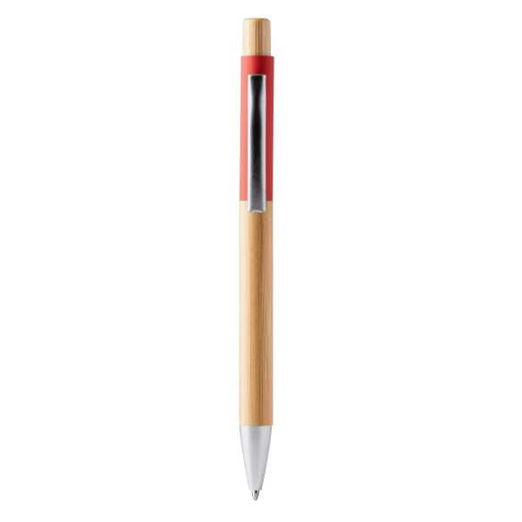 Bolígrafo Pulsador Stamina Osiris | Toleshop