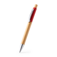 Bolígrafo Pulsador Stamina Osiris | Toleshop