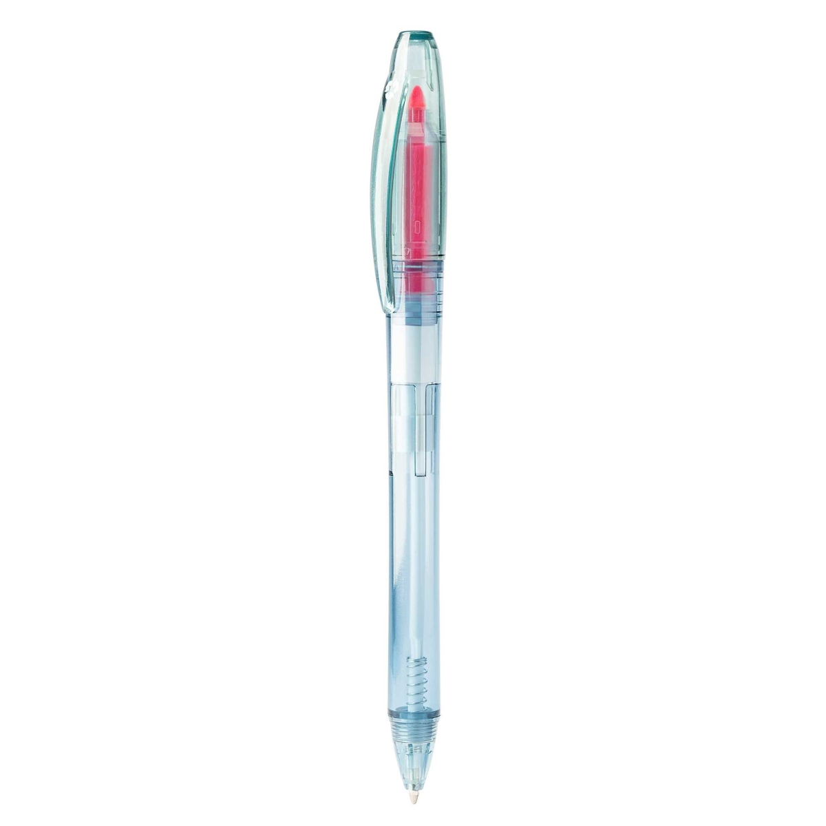 Bolígrafo con Marcador Flúor Stamina Arashi | Toleshop