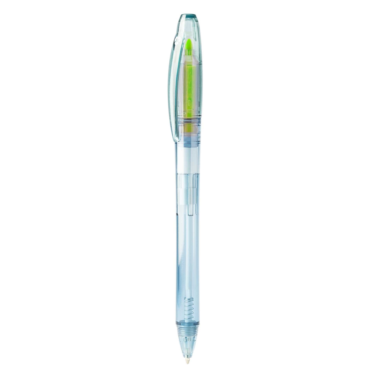 Bolígrafo con Marcador Flúor Stamina Arashi | Toleshop