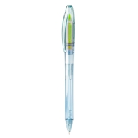 Bolígrafo con Marcador Flúor Stamina Arashi | Toleshop