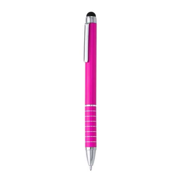 Bolígrafo Giratorio con Puntero Táctil Stamina Canaima | Toleshop