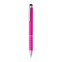 Bolígrafo Giratorio con Puntero Táctil Stamina Canaima | Toleshop