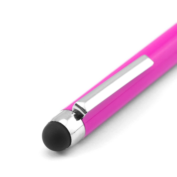 Bolígrafo Giratorio con Puntero Táctil Stamina Canaima | Toleshop