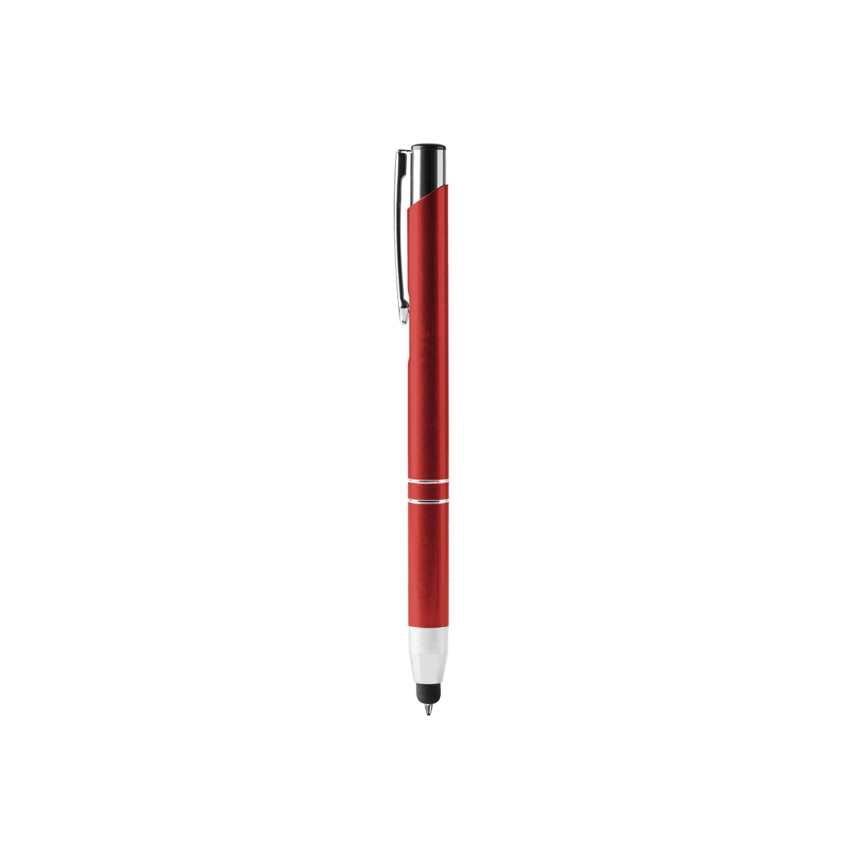 Bolígrafo con Pulsador y Puntero Táctil Stamina Kruger | Toleshop