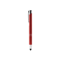 Bolígrafo con Pulsador y Puntero Táctil Stamina Kruger | Toleshop