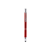 Bolígrafo con Pulsador y Puntero Táctil Stamina Kruger | Toleshop