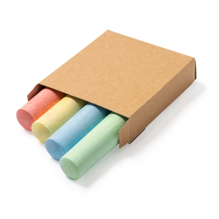 Set de 4 Tizas Stamina Yambi Niño | Toleshop 2