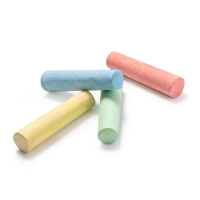 Set de 4 Tizas Stamina Yambi Niño | Toleshop