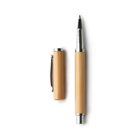 Bolígrafo Roller Stamina Pirgo | Toleshop 2