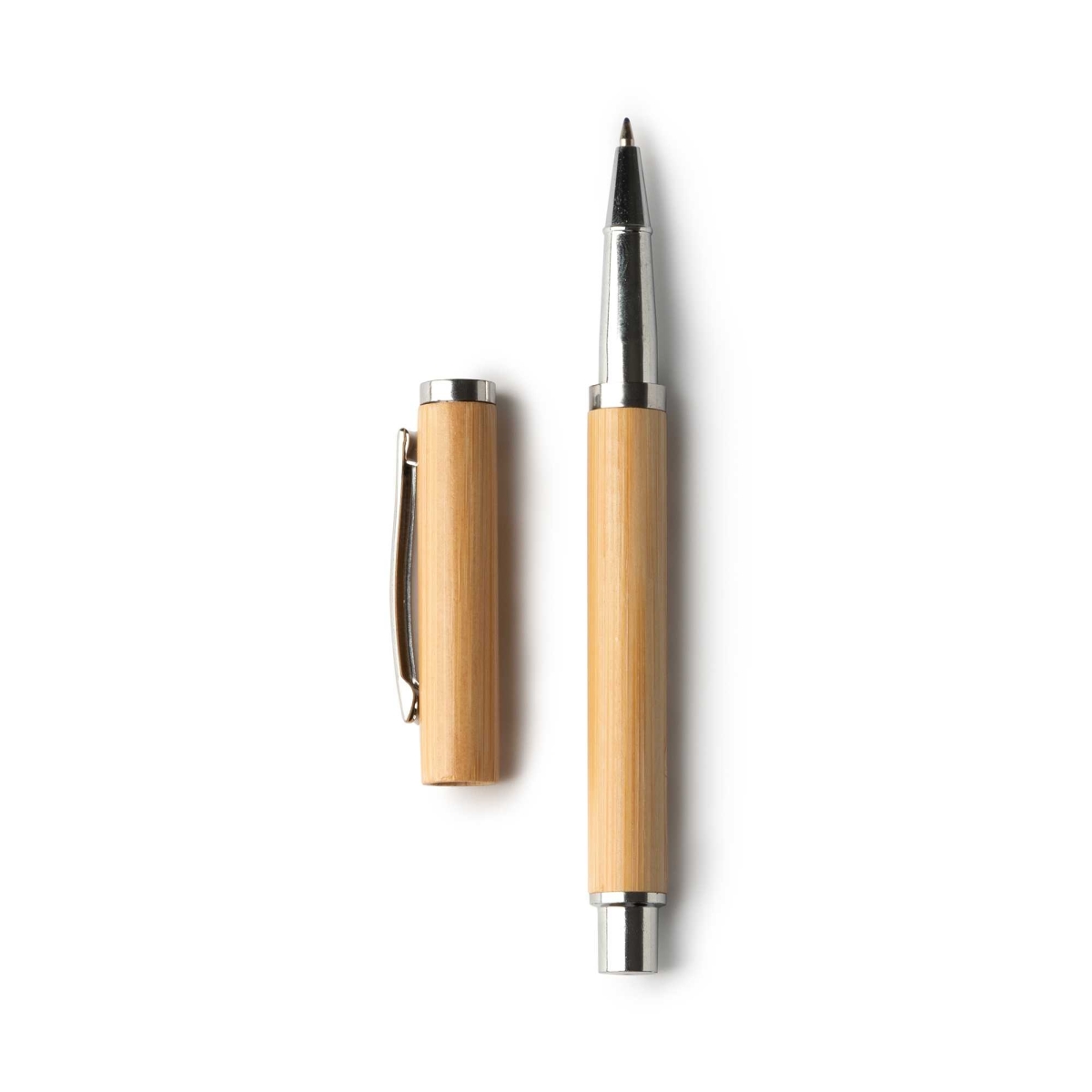 Bolígrafo Roller Stamina Pirgo | Toleshop