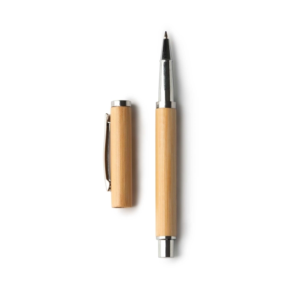 Bolígrafo Roller Stamina Pirgo | Toleshop