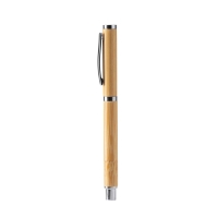 Bolígrafo Roller Stamina Pirgo | Toleshop
