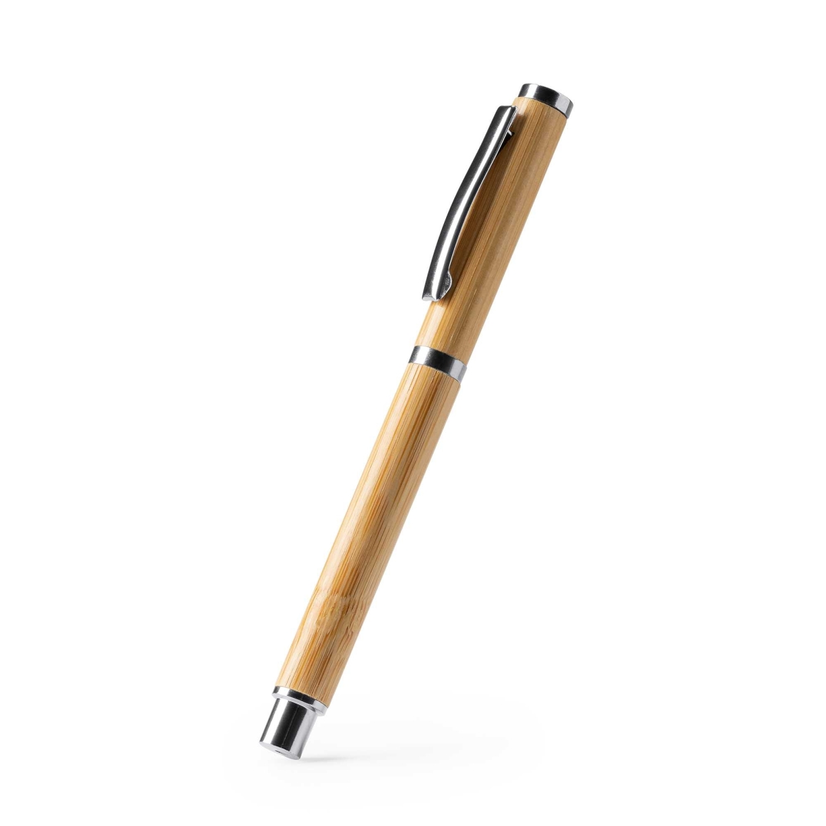 Bolígrafo Roller Stamina Pirgo | Toleshop
