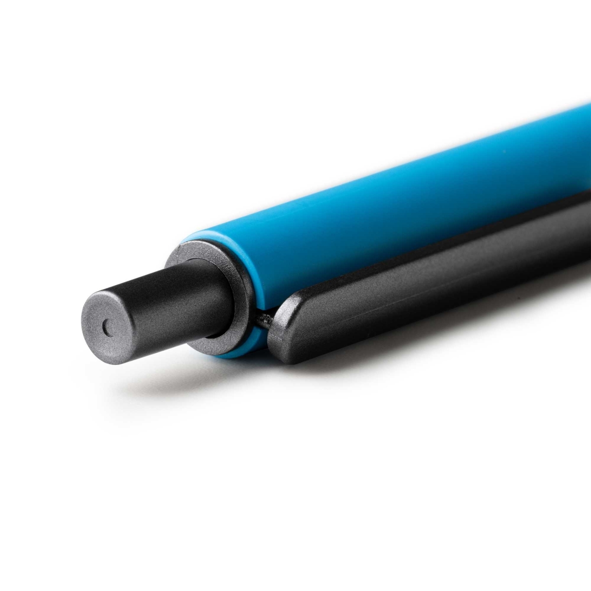 Bolígrafo con Pulsador Stamina Penta | Toleshop