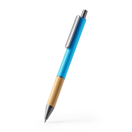 Bolígrafo con Pulsador Stamina Penta | Toleshop