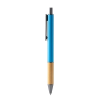 Bolígrafo con Pulsador Stamina Penta | Toleshop