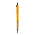 Bolígrafo con Pulsador Stamina Penta 7982