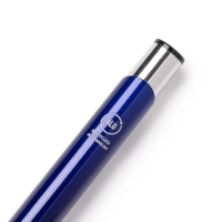 Bolígrafo con Pulsador Stamina Simon | Toleshop