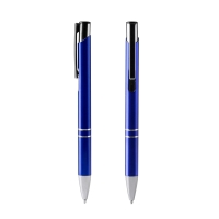 Bolígrafo con Pulsador Stamina Simon | Toleshop