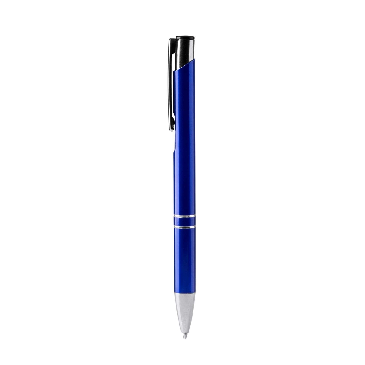 Bolígrafo con Pulsador Stamina Simon | Toleshop