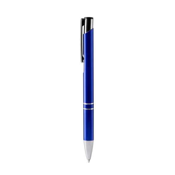 Bolígrafo con Pulsador Stamina Simon | Toleshop