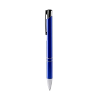 Bolígrafo con Pulsador Stamina Simon | Toleshop