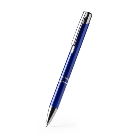 Bolígrafo con Pulsador Stamina Simon | Toleshop