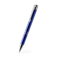 Bolígrafo con Pulsador Stamina Simon | Toleshop