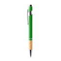 Bolígrafo Stamina Dekel 1246