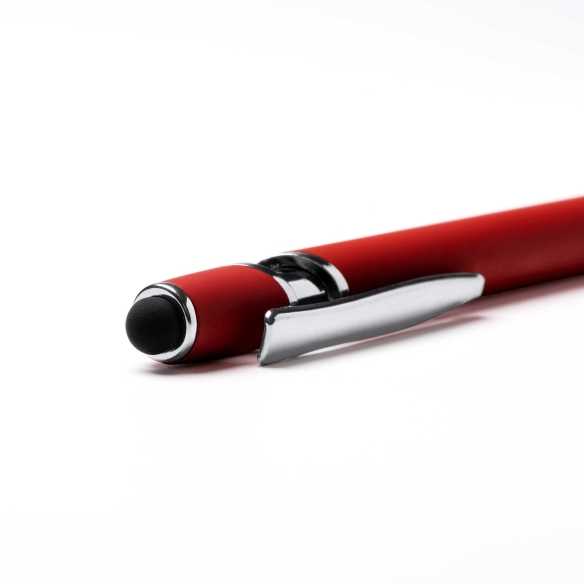 Bolígrafo Stamina Dekel | Toleshop