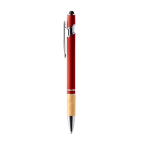 Bolígrafo Stamina Dekel | Toleshop