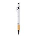 Bolígrafo Stamina Dekel 1246