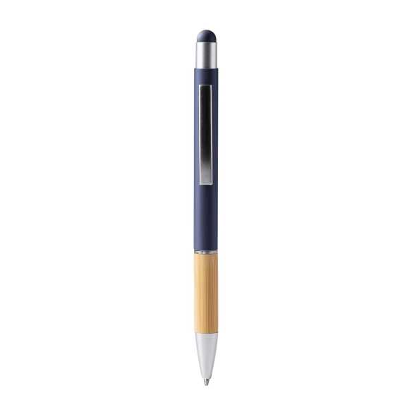 Bolígrafo con Pulsador y Puntero Táctil Stamina Olten | Toleshop