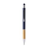 Bolígrafo con Pulsador y Puntero Táctil Stamina Olten | Toleshop