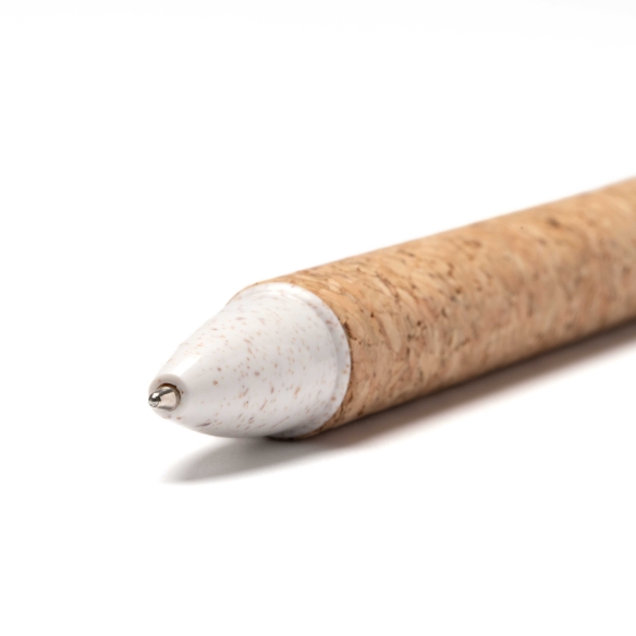 Bolígrafo de 4 Tintas Stamina Corles | Toleshop
