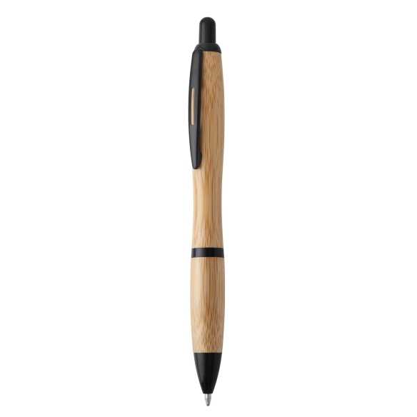 Bolígrafo con Pulsador Stamina Sagano | Toleshop