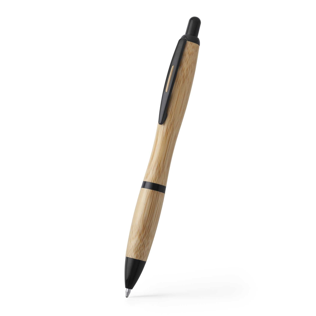 Bolígrafo con Pulsador Stamina Sagano | Toleshop