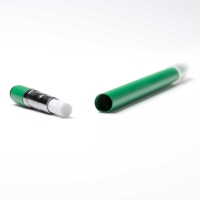 Lápiz de Grafito con Escritura Infinita y Goma Stamina Tezal | Toleshop